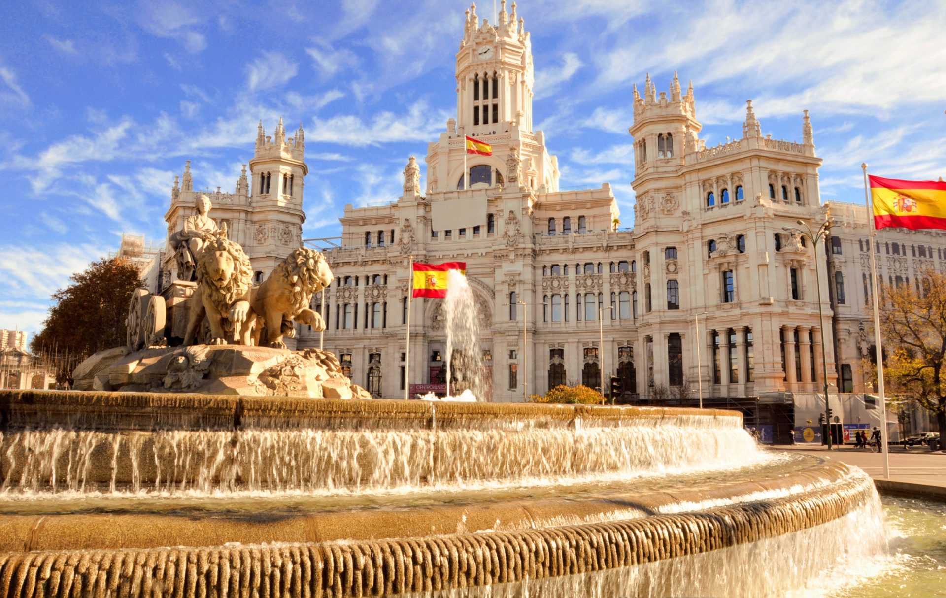 Spain Residency by Investment Visa