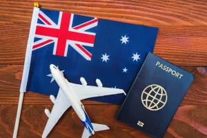 How To Get an Australian Business Visa