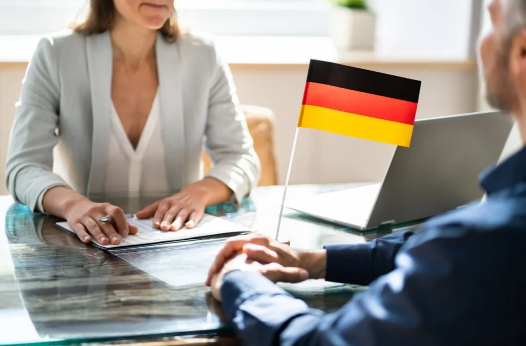 How to Get German Citizenship