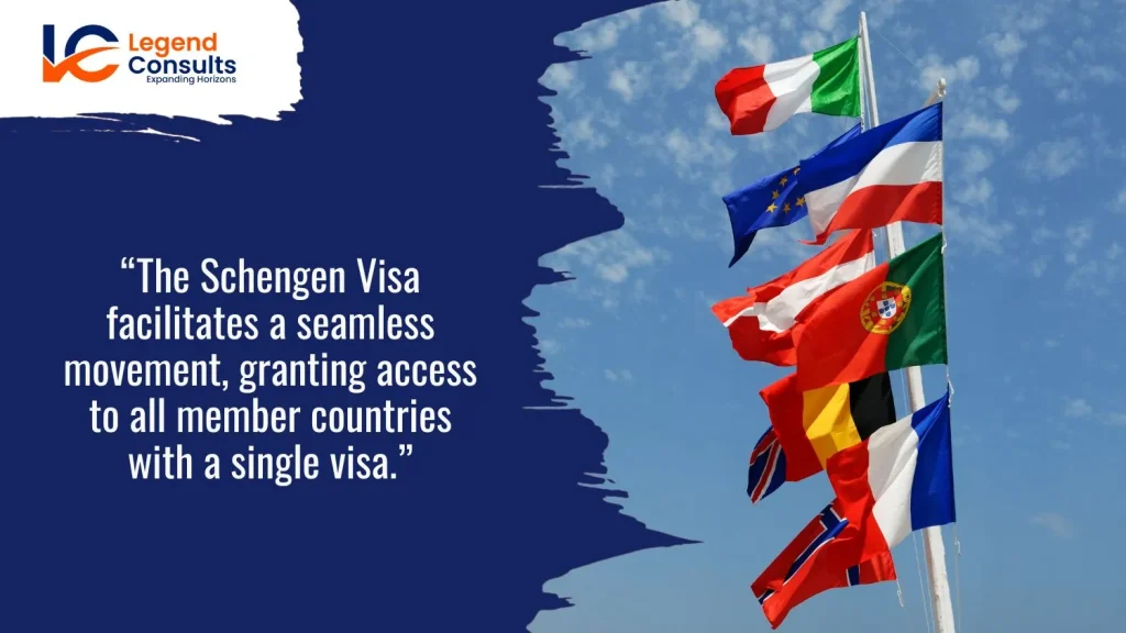 Schengen Visa Countries List