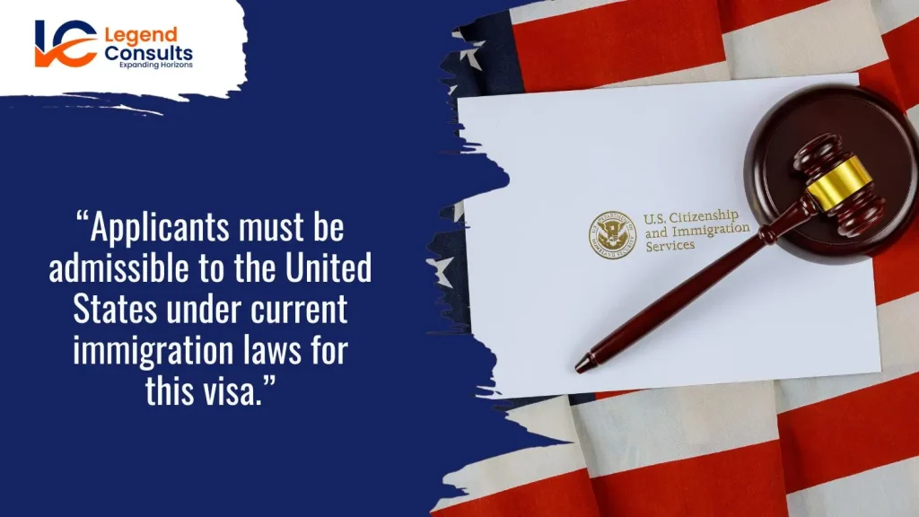 How to Apply for a B1 Visa Eligibility Criteria