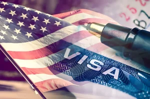 How to Apply for a B1 Visa