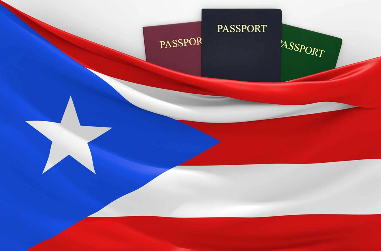 Do You Need a Passport to Go To Puerto Rico Guide]