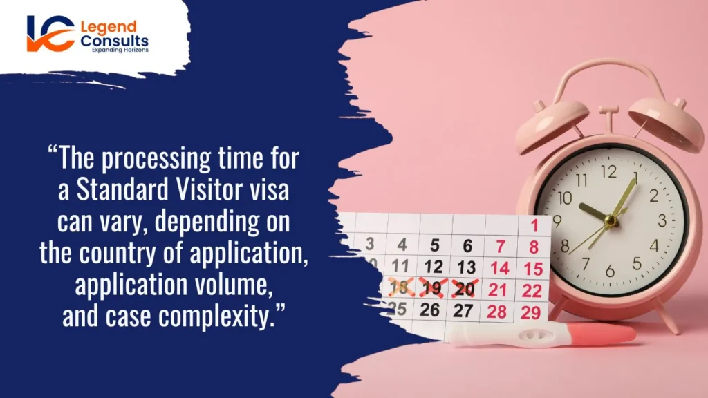 Documents required for UK Visitor visa