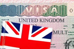 Uk visa types