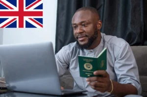 UK Visa Tracking 