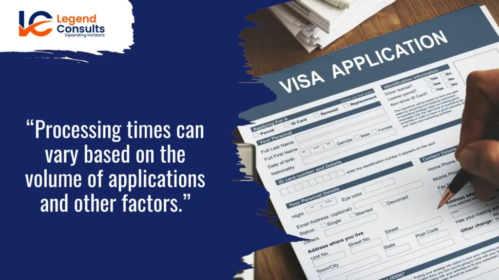 UK visa processing time after biometrics