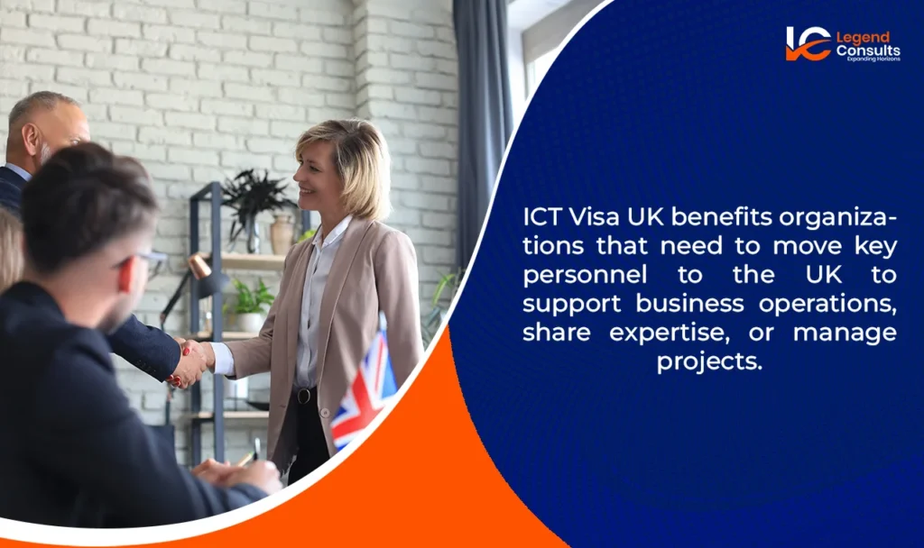 Intra Company Transfer Visa UK 2025