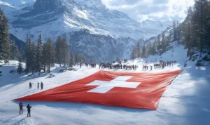 How to Move to Switzerland