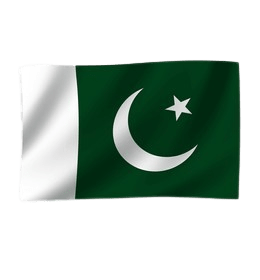 pakistan flag