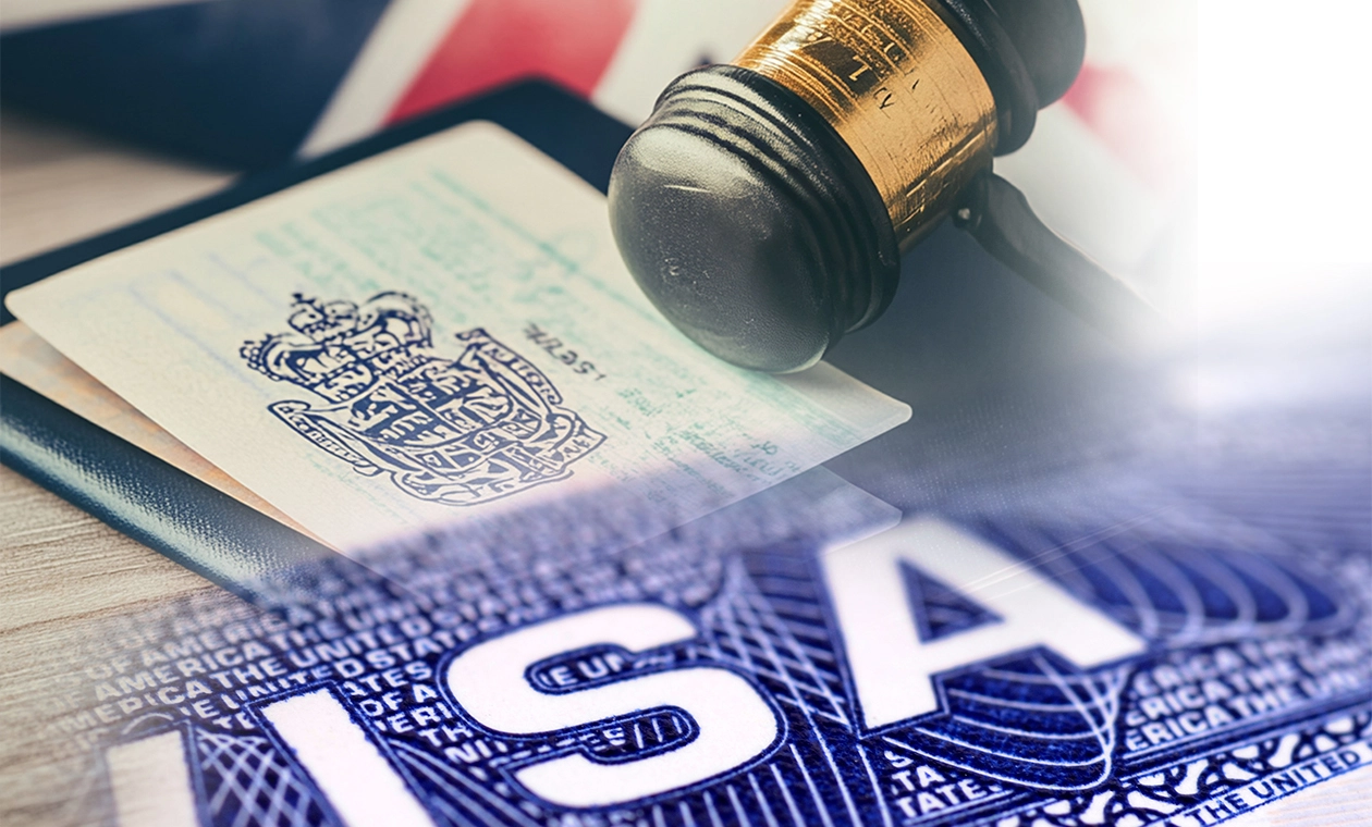 UK Visa & Sponsorship fees increase in April 2025