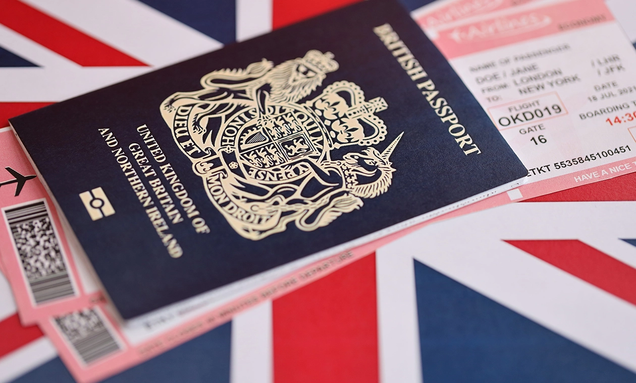 Guide to Self Sponsorship Visa UK