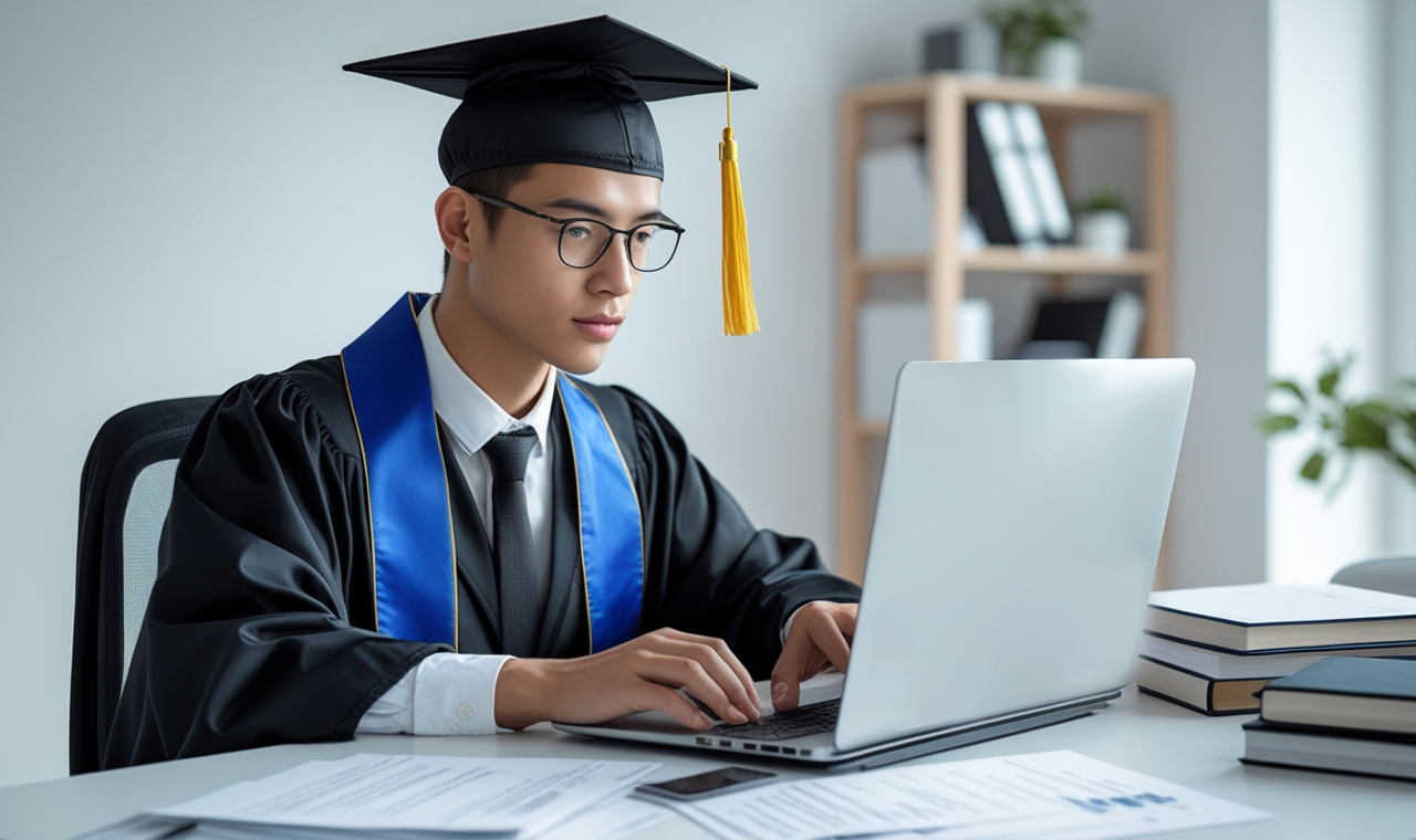 Switching from Graduate Visa to Skilled Worker Visa UK