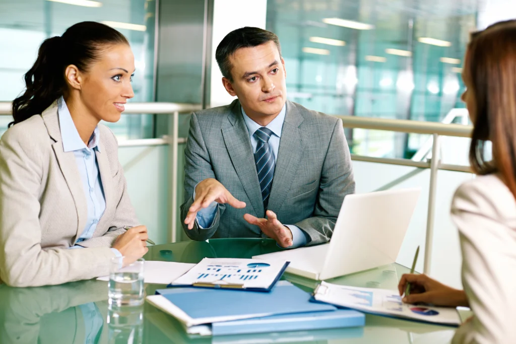 Innovator Founder Visa Business Plan