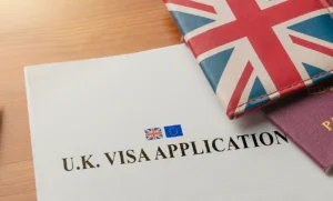 UK immigration Statement of Changes effective from 22 July 2025