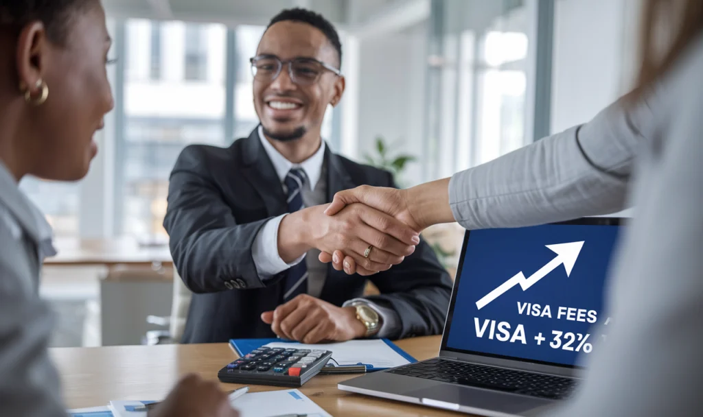 UK visa costs up, but smart hiring can still win for your business!