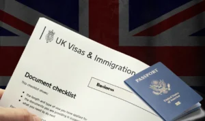 UK Business Immigration Checklist for Foreign Entrepreneurs (2025 Edition) 