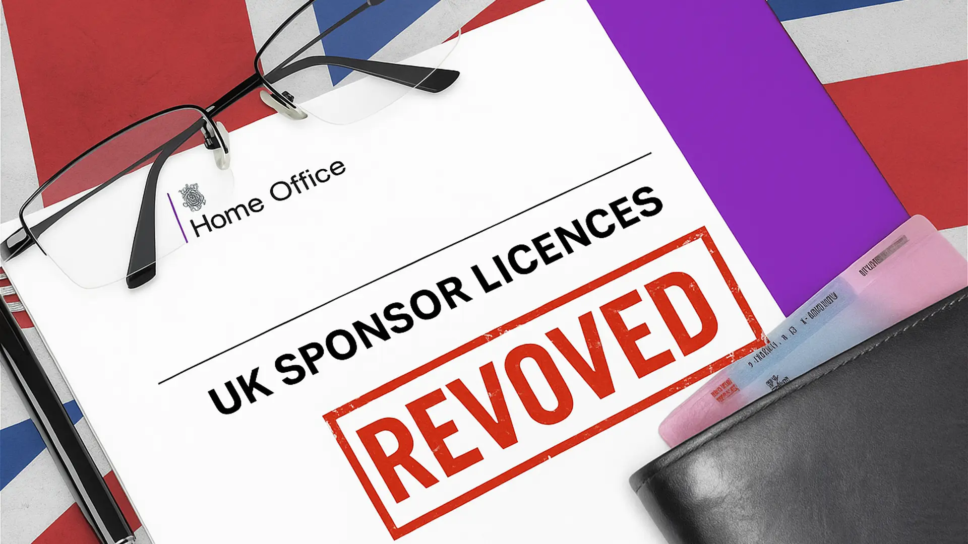 Home Office revokes record number of UK sponsor licences in 2025