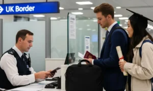 UK tightens rules for Skilled Worker and Graduate Visas